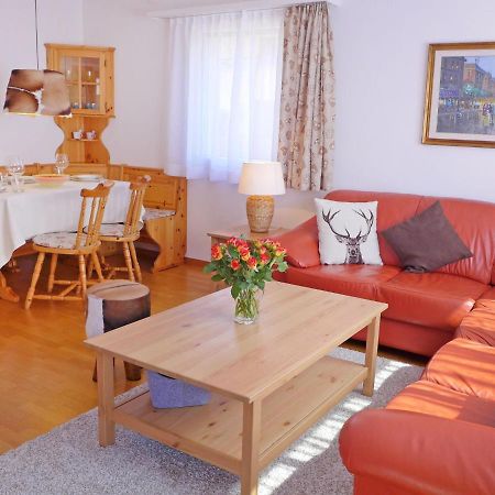 Apartment Chesa Sur Val 22 By Interhome سانت موريتز المظهر الخارجي الصورة