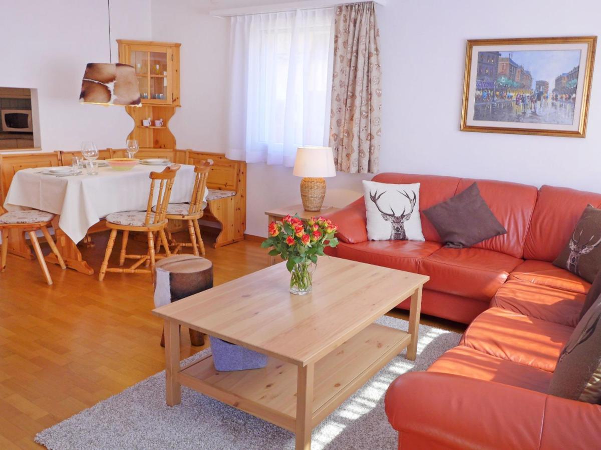Apartment Chesa Sur Val 22 By Interhome سانت موريتز المظهر الخارجي الصورة