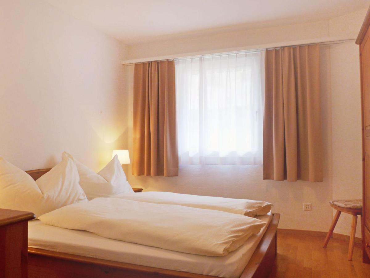 Apartment Chesa Sur Val 22 By Interhome سانت موريتز المظهر الخارجي الصورة