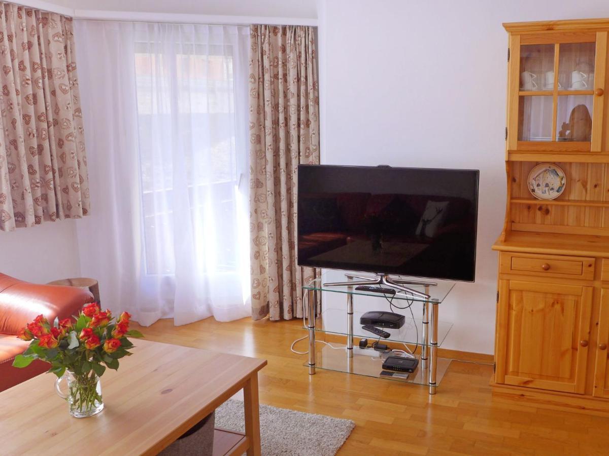Apartment Chesa Sur Val 22 By Interhome سانت موريتز المظهر الخارجي الصورة