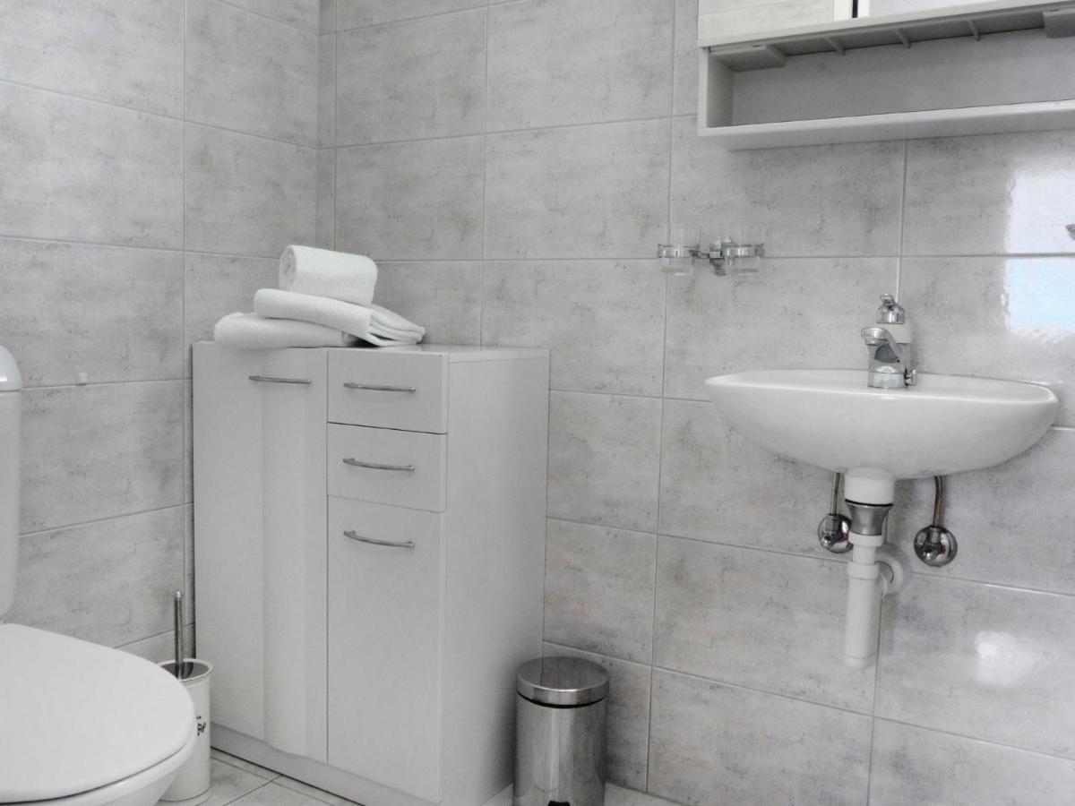 Apartment Chesa Sur Val 22 By Interhome سانت موريتز المظهر الخارجي الصورة