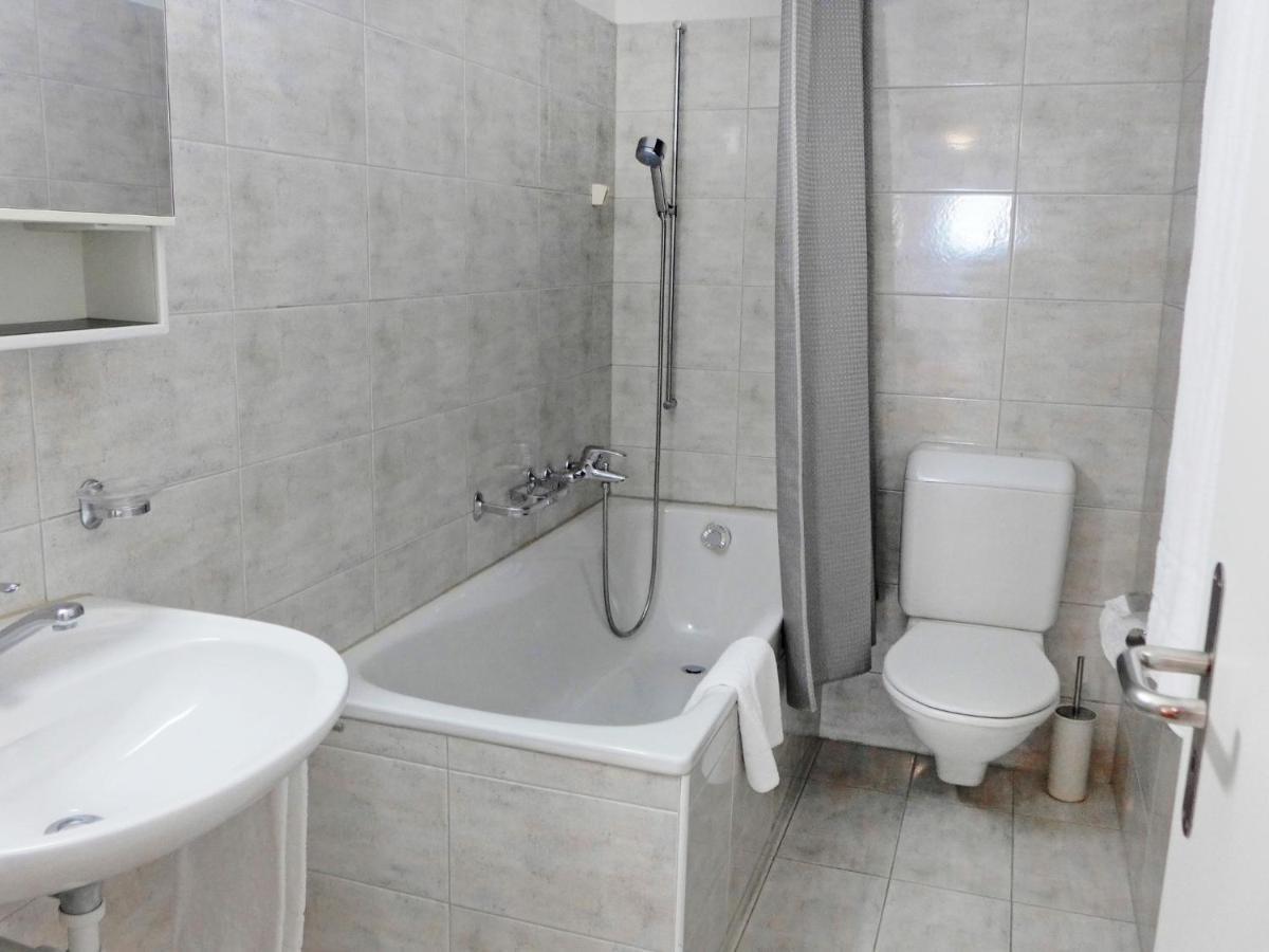 Apartment Chesa Sur Val 22 By Interhome سانت موريتز المظهر الخارجي الصورة